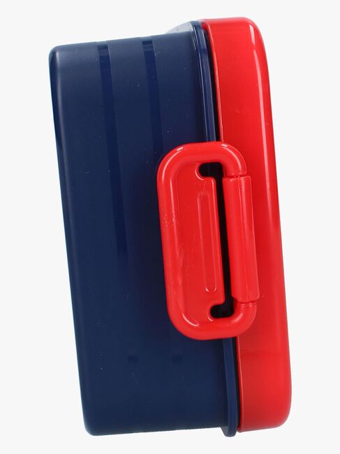 Spidey And His Amazing Friends Madkasse, Lunch Bunch