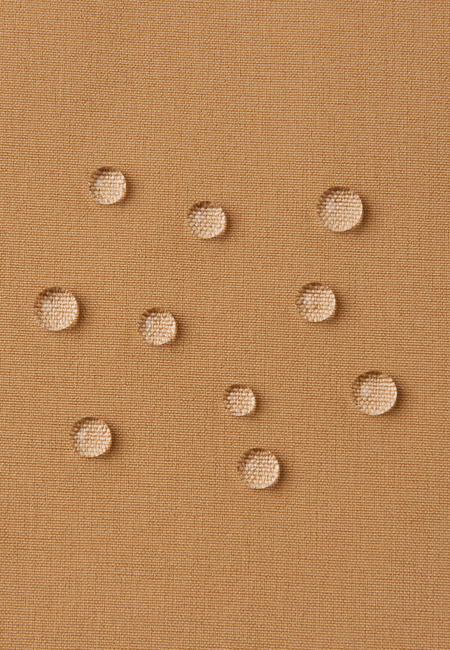 Reima Vantti Softshelljakke, Peanut Brown
