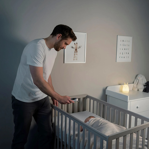 Braun ThermoScan 7+ Termometer