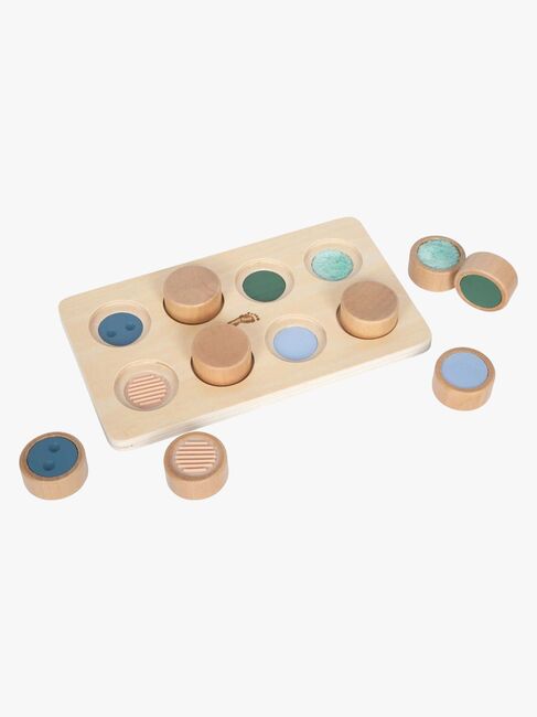 Small Foot Montessori Tekstur Matchespil 12931-4715_1.jpg