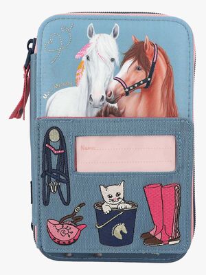 Miss Melody Tredelt Penalhus My Little Farm