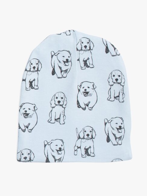 Tiny Treasure Sarah Hue 4-pak, Baby Blue 