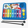 Paw Patrol XYLO-FUN  Elektronisk Xylofon