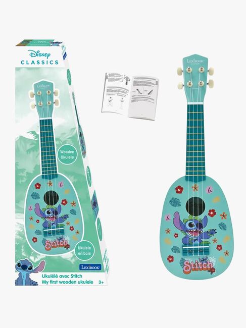 Disney Lilo & Stitch  Ukulele