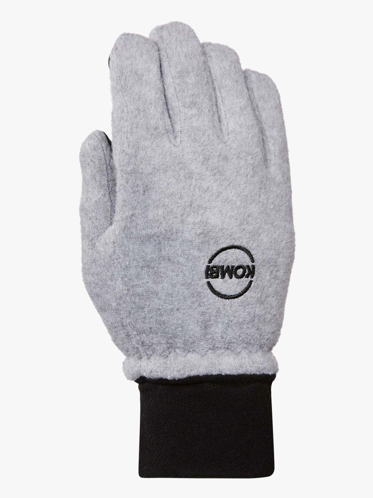 Kombi Windguardian Handsker, Light Heather Grey