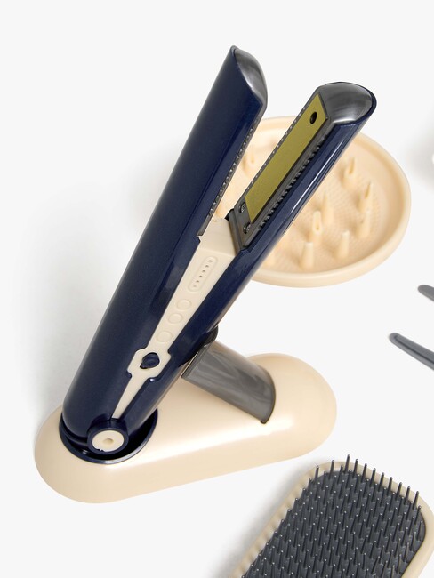 Cloudberry Castle Hårstylist-sæt Pro, Blå