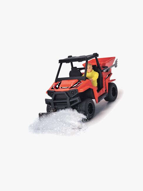 Dickie Play Life Snebil