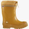 Viking Jolly Thermo Forede Gummistøvler, Mustard