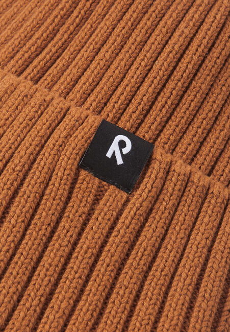 Reima Hattara Hue, Cinnamon Brown