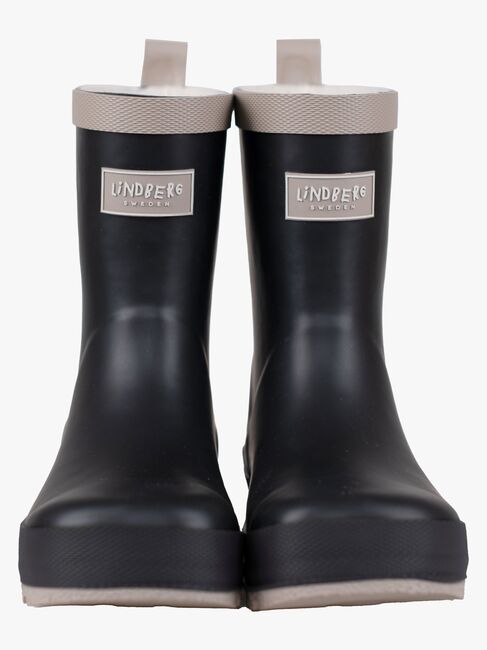 Lindberg Våghals Støvler, Black