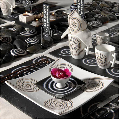 Posca Tusser 16 Stk.