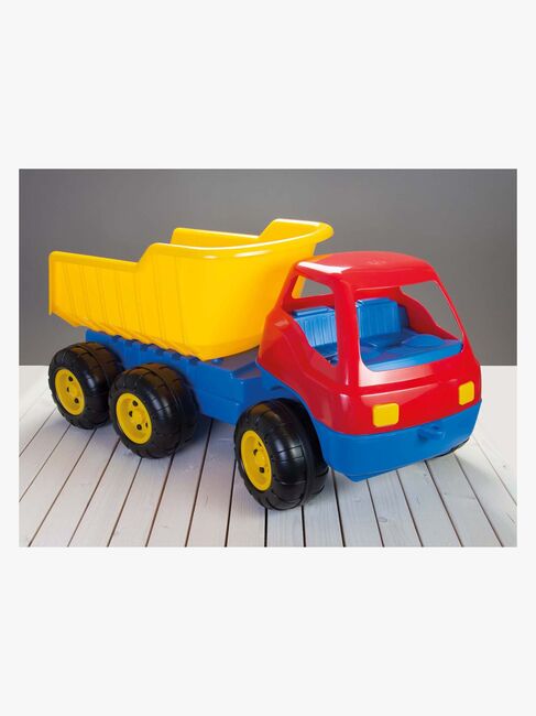 Dantoy Lastbil 84 cm 