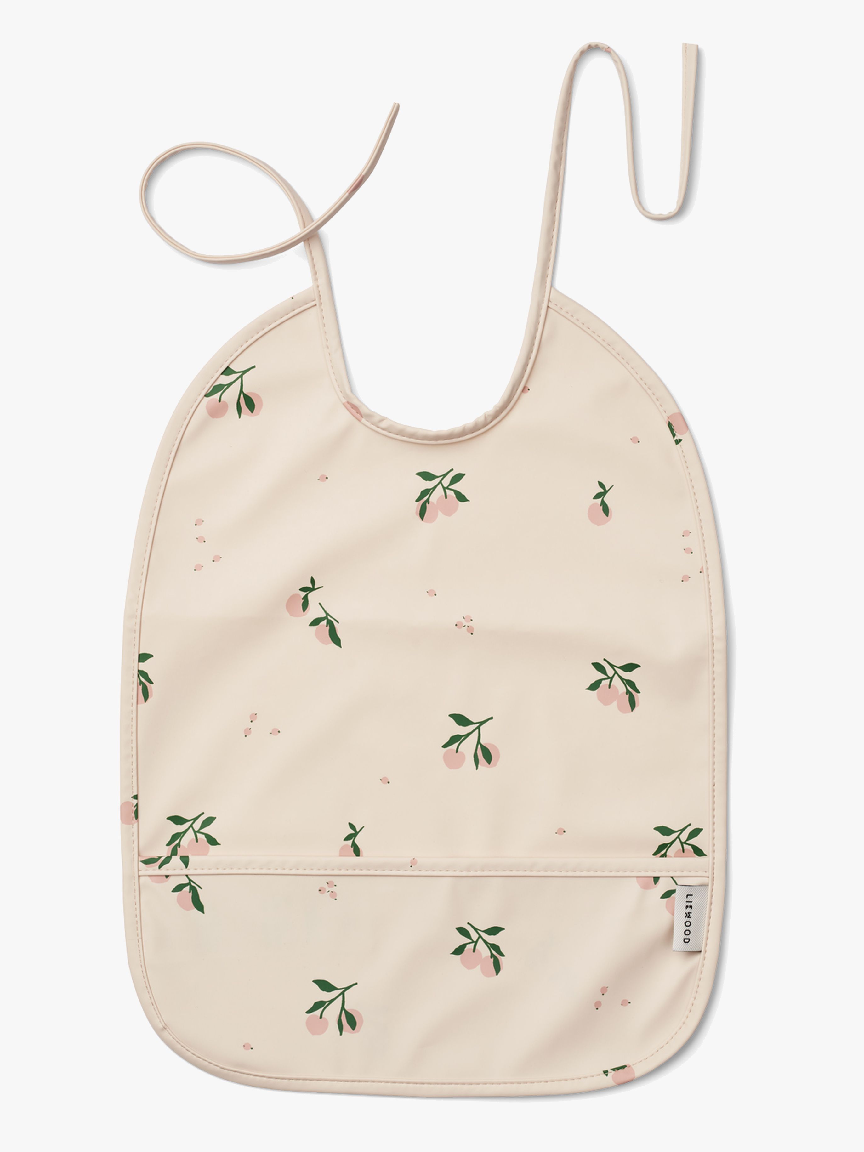 LIEWOOD Lai Hagesmæk, Peach/Sea Shell