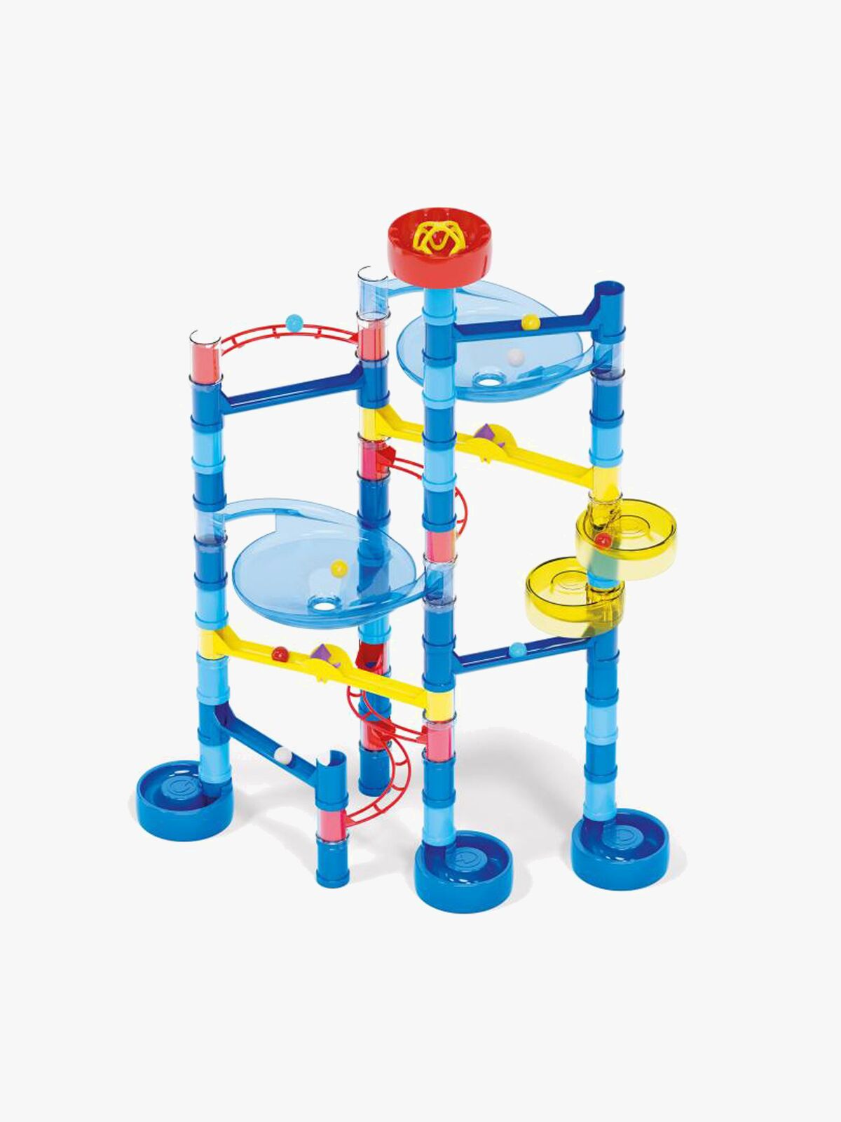 Quercetti Kuglebane Migoga Jungle