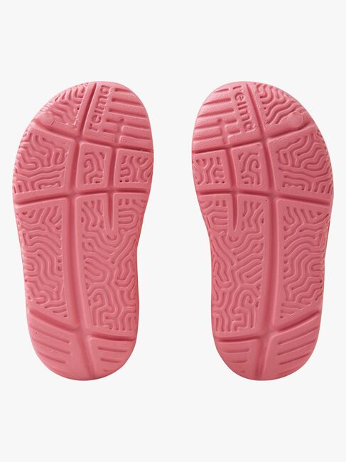 Reima Koralli Sandaler, Apricot