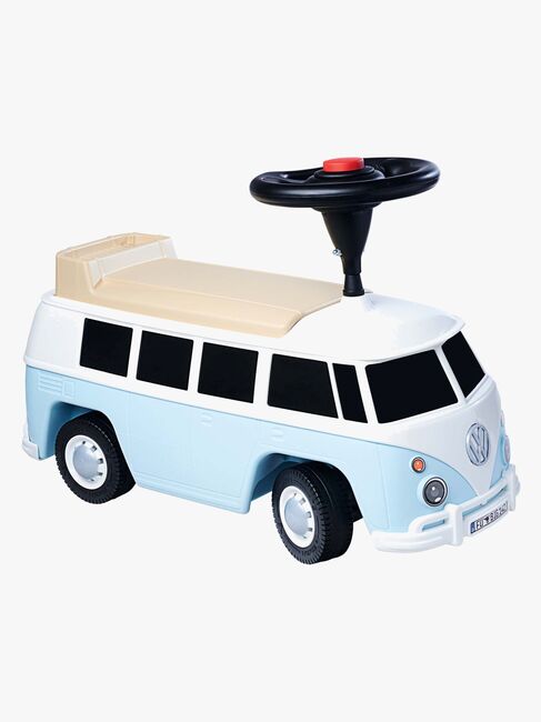 BIG Baby Volkswagen Gåbil T1