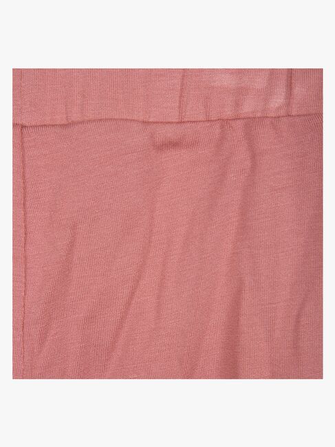 Petit Cloth Bukser, Dusty Rose
