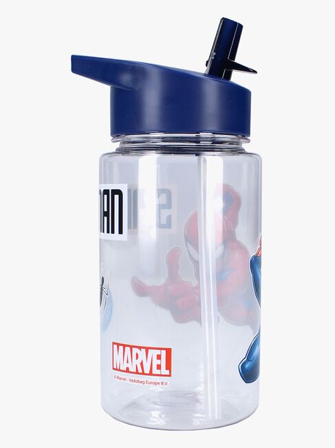Marvel Spider-Man Drikkedunk 450ml, Drink Up
