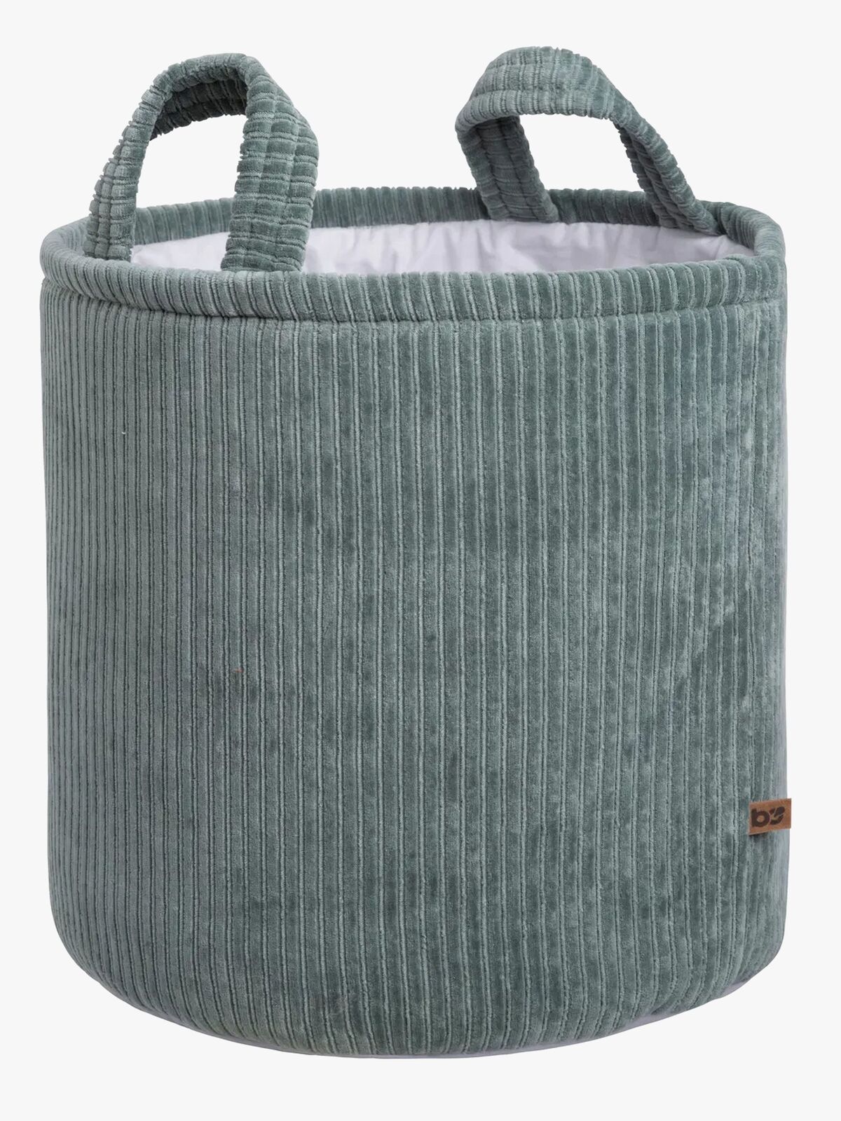 Baby's Only Opbevaringskurv Sense 38cm, Sea Green