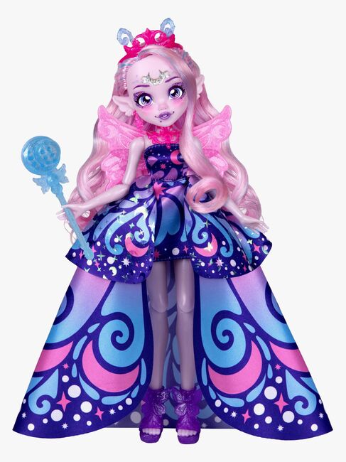 Magic Mixies Pixie Supremes Legesæt Spejl