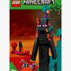 LEGO Minecraft 21279 Enderman-tårnet