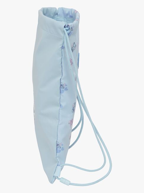 Disney Stitch Gymnastikpose, Blå