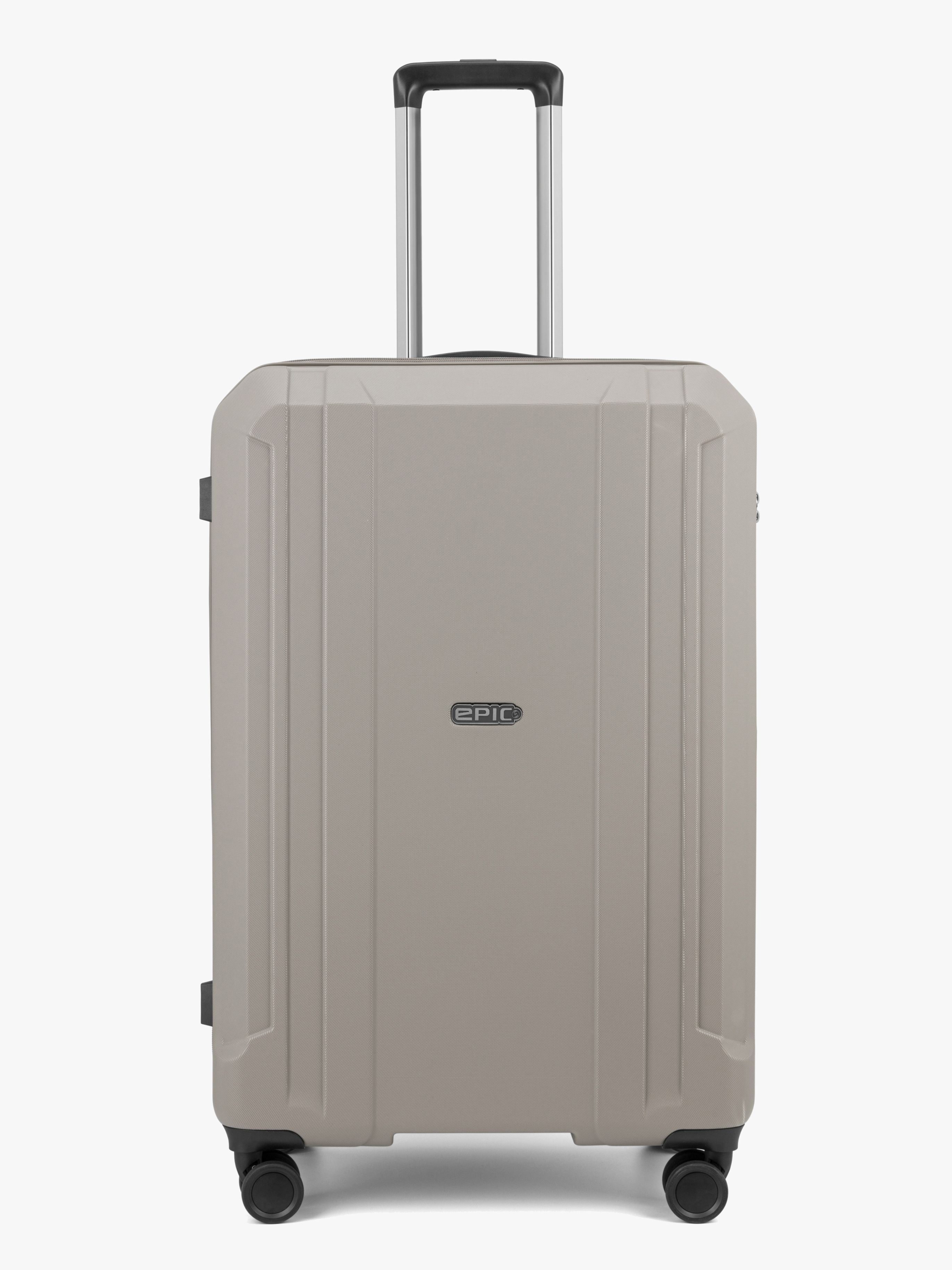 EPIC Travelgear Airwave NEO Kuffert 105L, Hot Cocoa