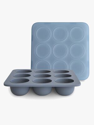 Mushie Fryseform til Babymad, Tradewinds