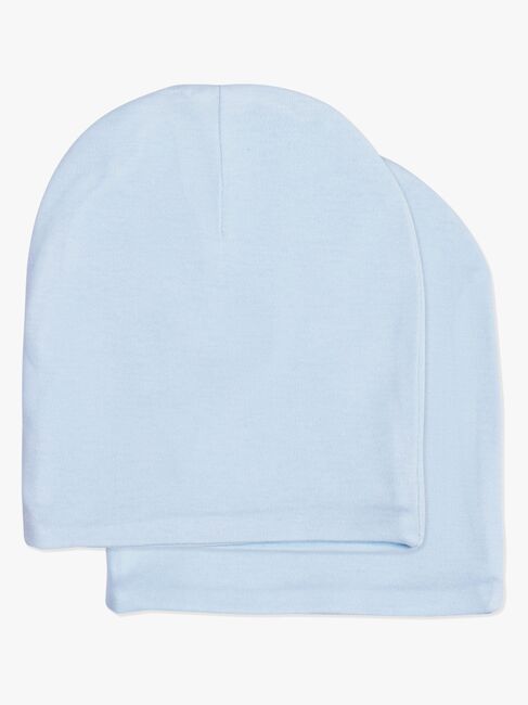 Tiny Treasure Sarah 2-pak Hue, Baby Blue