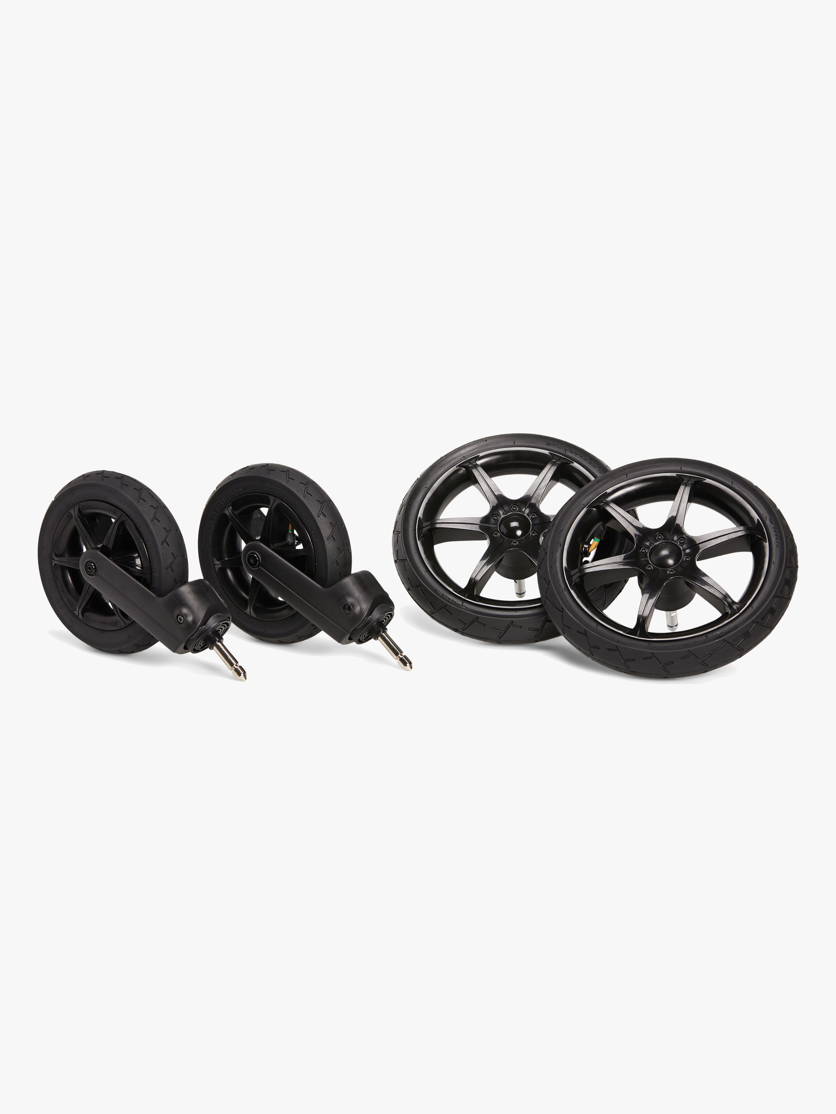 Beemoo Pro Duo/Multi Hjulpakke Luft