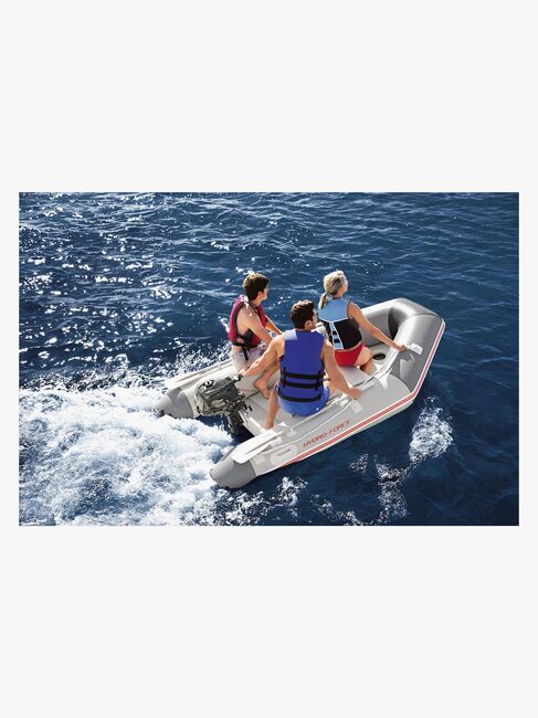 Bestway Hydro-Force Gummibåd Caspian Pro