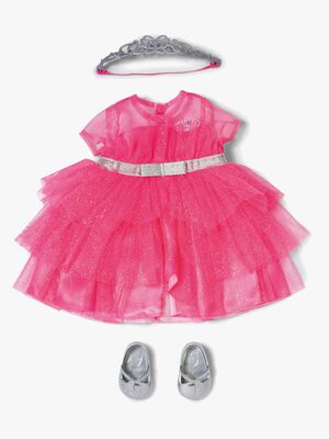 Baby Born Prinsesse Dukketøj 43 cm