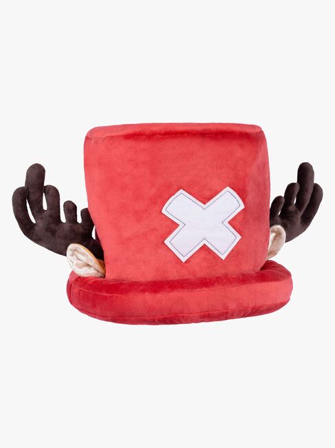 One Piece Hat Chopper