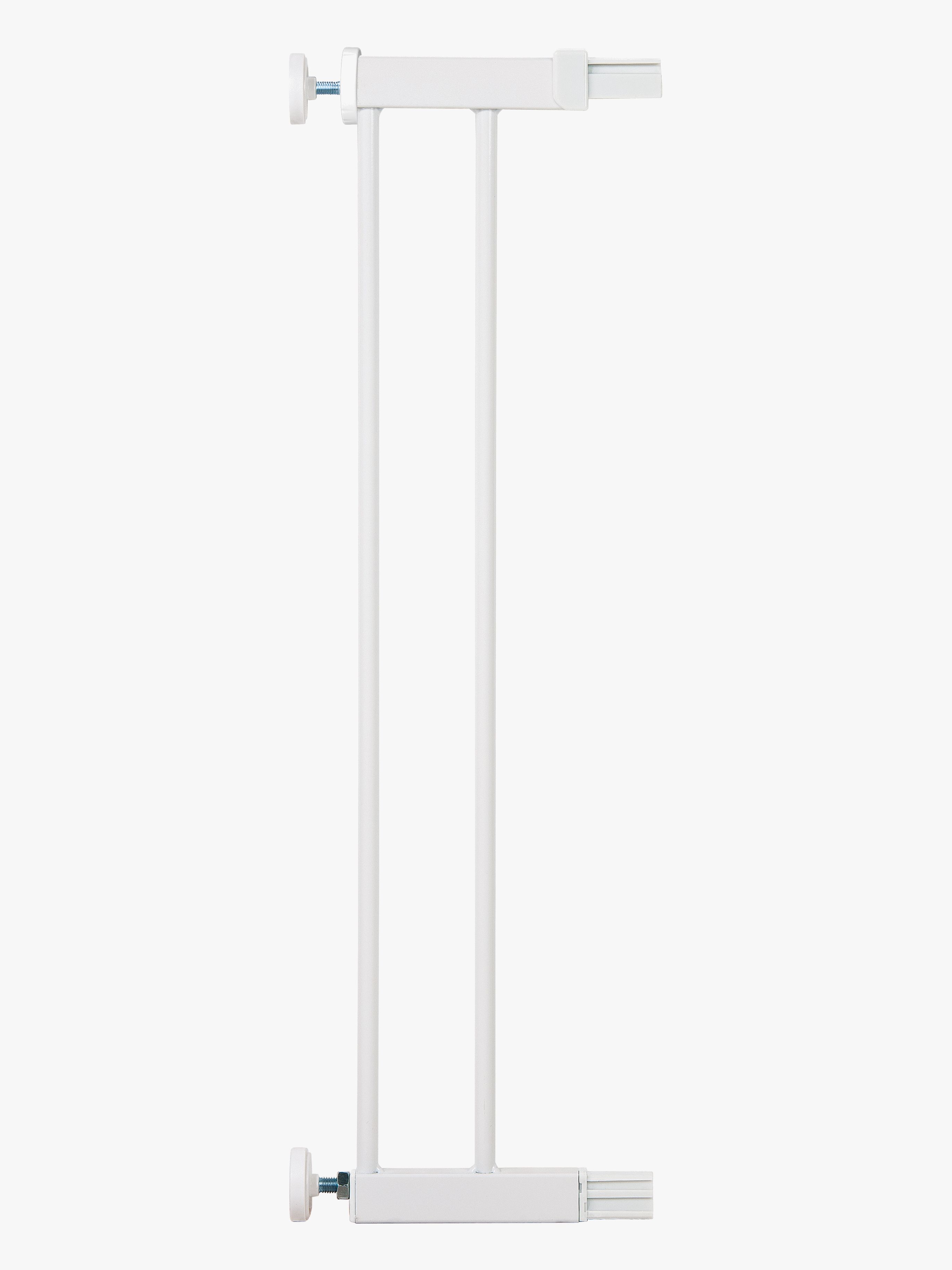 Safety 1st Forlænger 14 cm Metal, White