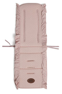 Petite Chérie  Soft Quilted Hynde, Pink