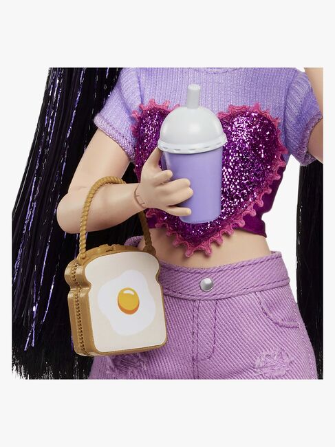 Barbie Dream Besties Dukke Renee