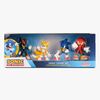 Comansi Sonic Figurer Gavesæt 4-pak