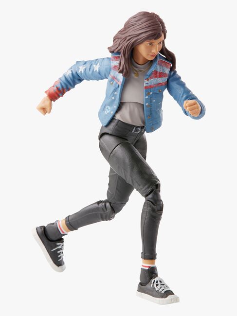 Marvel Avengers Dr. Strange: Multiverse Of Madness America Chavez Actionfigur
