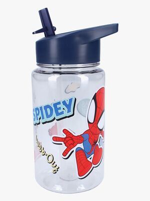 Spidey And His Amazing Friends Drikkedunk 450ml, Drink Up