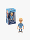 Minix Fodbold Samlerfigur Haaland Manchester City