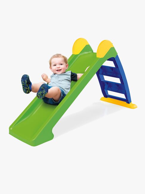 DOLU Rutsjebane, Grøn