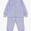 Mikk-Line Termosæt, Lavender Gray