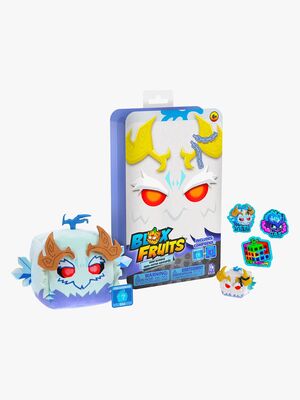 Roblox Blox Fruits Minipakke Blandet Udvalg