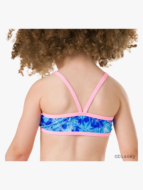 Speedo Disney Frozen Allover Bikini