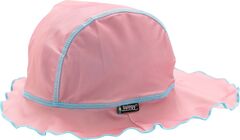 Swimpy UV-Hat UPF50+, Lyserød