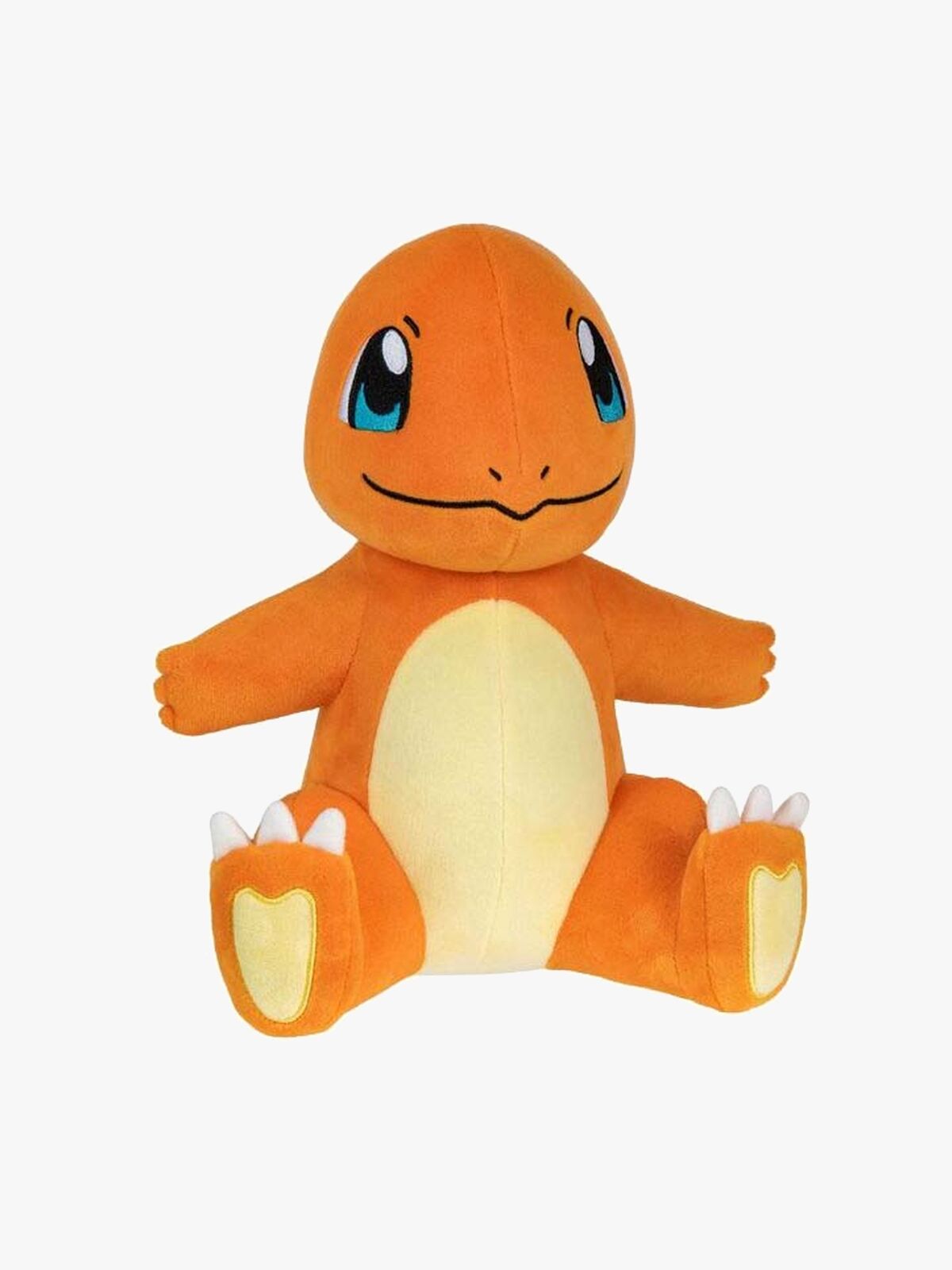 Pokémon Bamse Charmander 30 cm