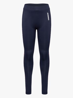 Hummel Sanne Strømpebukser, Parisian Night