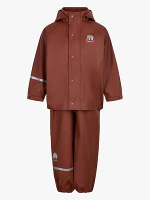 CeLaVi Regnsæt, Tortoise Shell