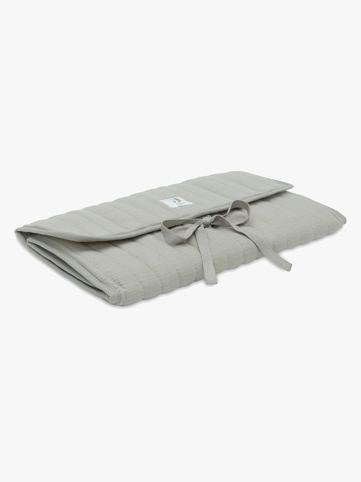 Jollein Pusleunderlag, Olive Green