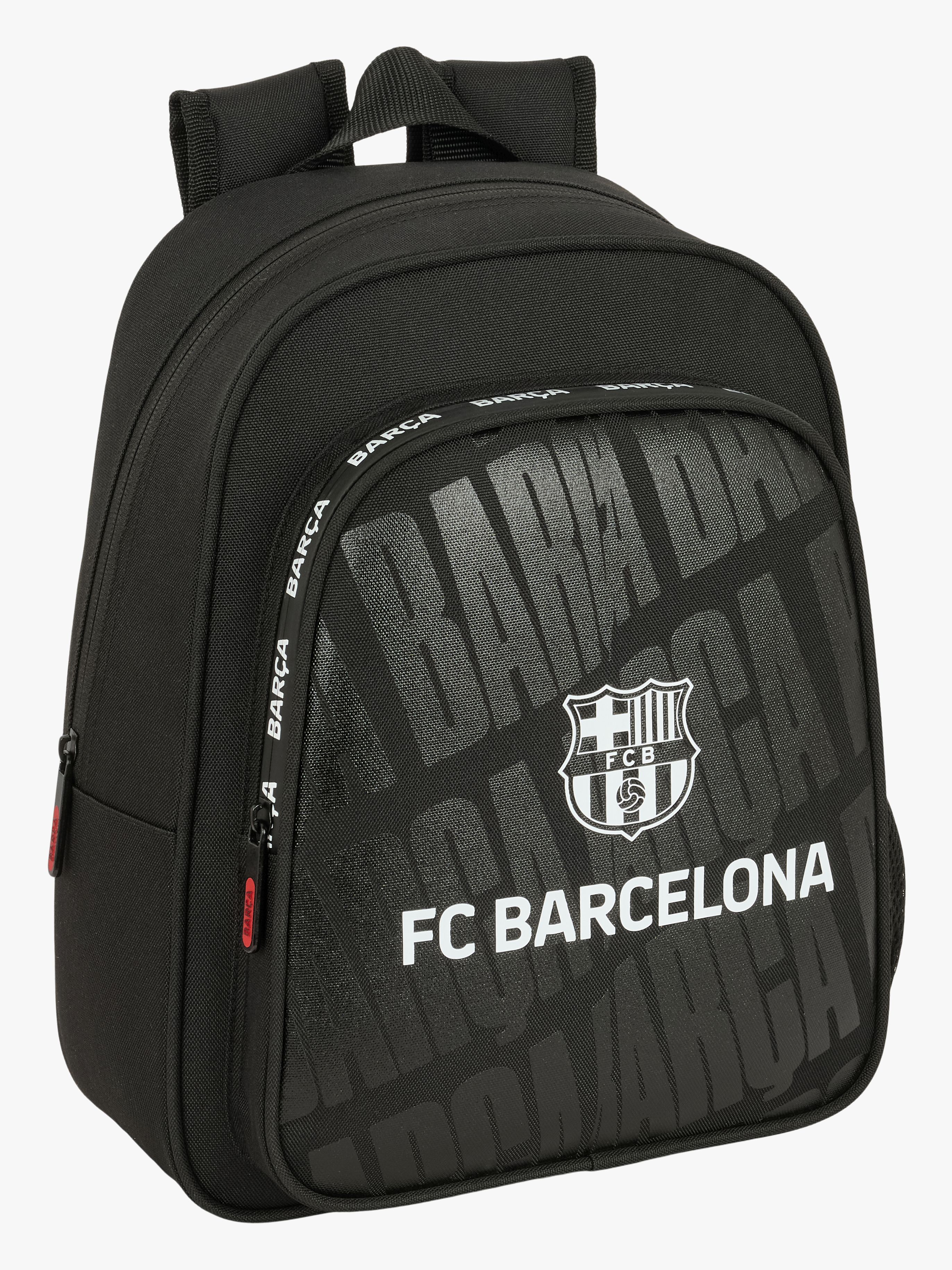 FC Barcelona Rygsæk 9L, Sort